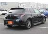 TOYOTA COROLLA SPORT