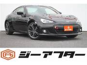 2015 SUBARU BRZ