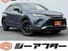 TOYOTA HARRIER HYBRID