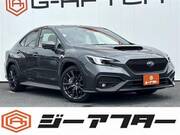 2024 SUBARU WRX S4