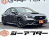 SUBARU WRX S4