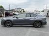 SUBARU WRX S4