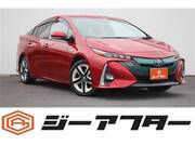 2017 TOYOTA PRIUS PHV