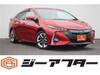 TOYOTA PRIUS PHV