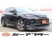 2023 TOYOTA HARRIER