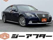 2015 TOYOTA CROWN MAJESTA