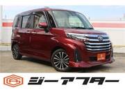 2020 TOYOTA ROOMY