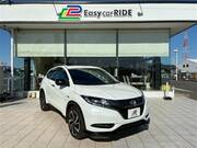 2017 HONDA VEZEL