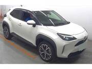 2022 TOYOTA YARIS CROSS Z