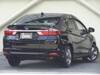 HONDA GRACE