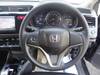HONDA GRACE