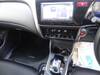 HONDA GRACE