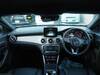 MERCEDES BENZ CLA-CLASS Shooting Brake