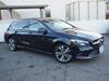 MERCEDES BENZ CLA-CLASS Shooting Brake