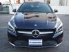 MERCEDES BENZ CLA-CLASS Shooting Brake