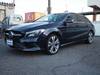 MERCEDES BENZ CLA-CLASS Shooting Brake