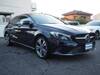 MERCEDES BENZ CLA-CLASS Shooting Brake