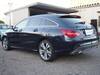 MERCEDES BENZ CLA-CLASS Shooting Brake