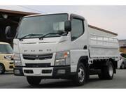 2015 FUSO CANTER