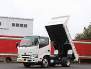 2020 HINO DUTRO