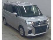 2021 SUZUKI SOLIO