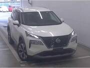 2023 NISSAN X-TRAIL X