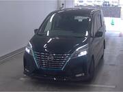 2021 NISSAN SERENA