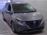 2023 NISSAN NOTE X