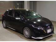 2021 NISSAN NOTE
