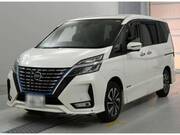 2022 NISSAN SERENA