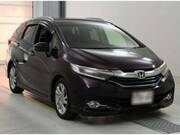 2015 HONDA SHUTTLE