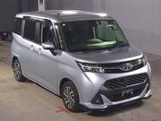 2017 TOYOTA TANK