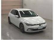 2024 VOLKSWAGEN GOLF