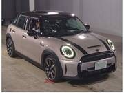 2022 BMW MINI