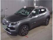 2022 CHRYSLER JEEP COMPASS