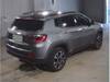 CHRYSLER JEEP COMPASS
