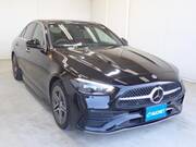 2023 MERCEDES BENZ C-CLASS