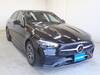 MERCEDES BENZ C-CLASS