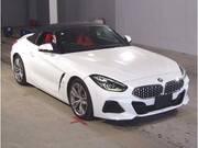 2021 BMW Z4