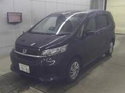 2021 HONDA FREED