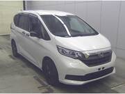 2023 HONDA FREED