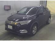 2020 HONDA VEZEL