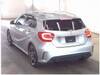 MERCEDES BENZ A-CLASS