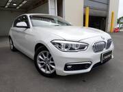 2017 BMW 1 SERIES