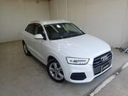 2015 AUDI Q3
