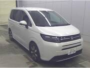 2024 HONDA FREED
