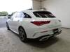 MERCEDES BENZ CLA-CLASS Shooting Brake