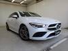 MERCEDES BENZ CLA-CLASS Shooting Brake
