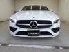 MERCEDES BENZ CLA-CLASS Shooting Brake