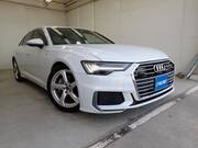 2023 AUDI A6